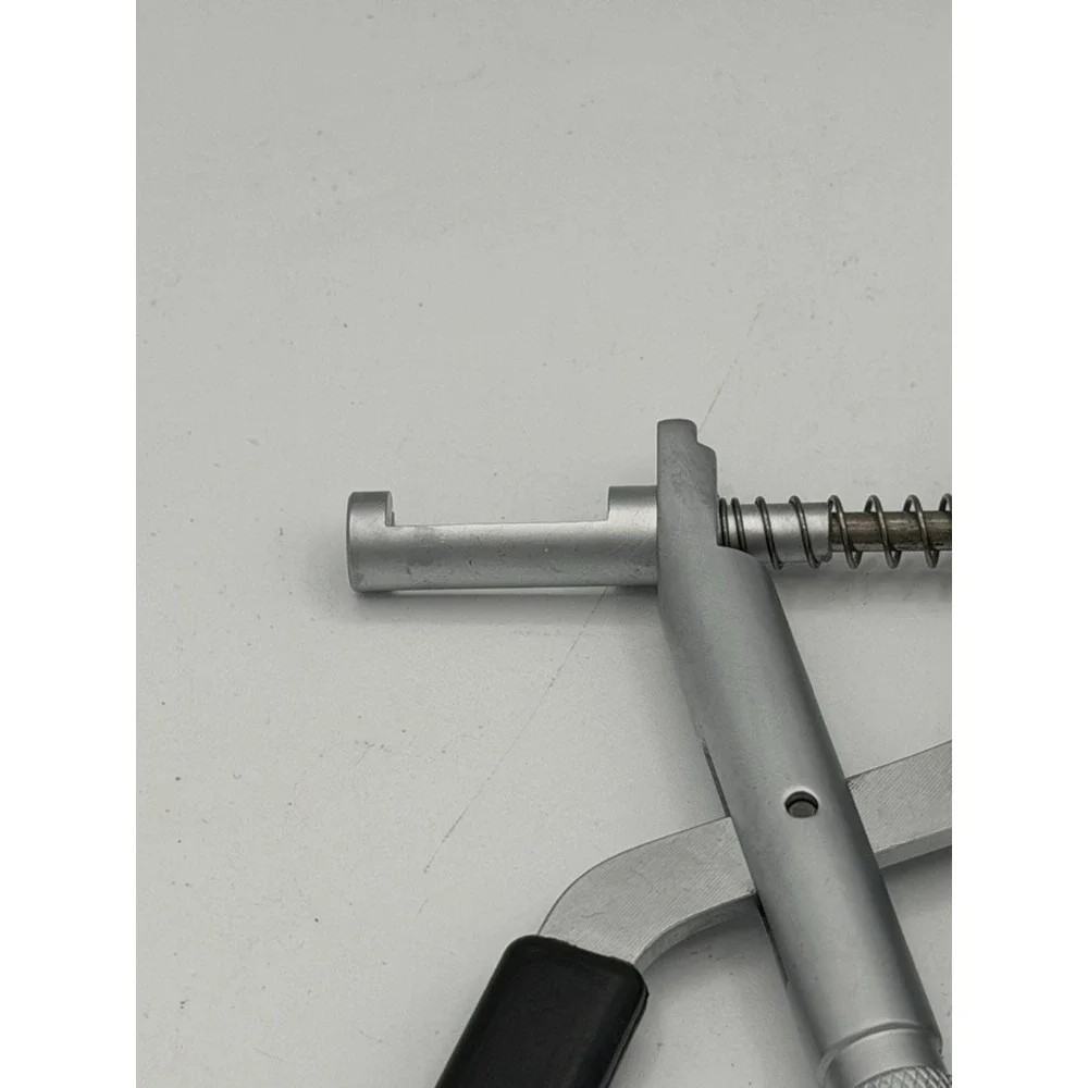 Citizen Watch Band Link Removal Sizing Tool Kit Pin Punches With Pouch